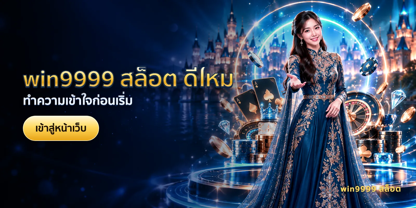 ภาพประกอบบทความ win9999 สล็อต ดีไหม — ทำความเข้าใจก่อนเริ่ม
