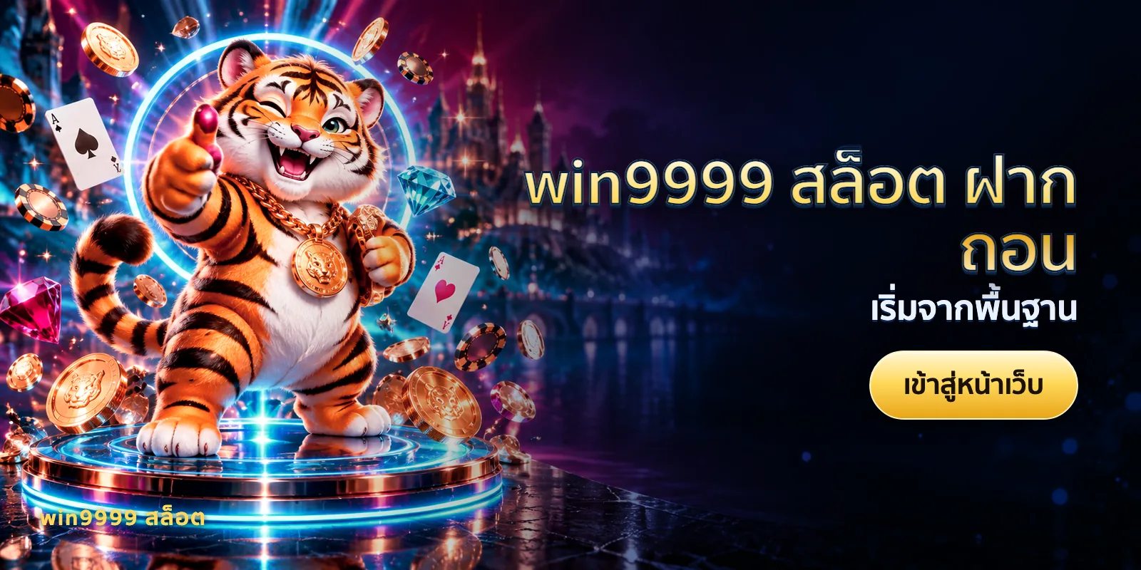 ภาพประกอบบทความ win9999 สล็อต ฝากถอน — เริ่มจากพื้นฐาน