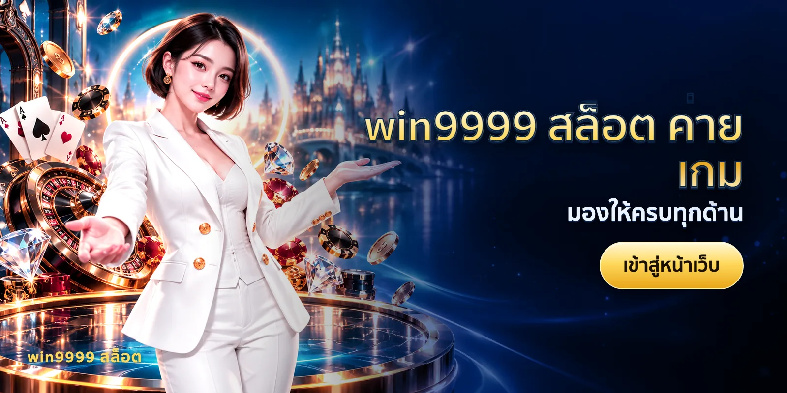 ภาพประกอบบทความ win9999 สล็อต ค่ายเกม — มองให้ครบทุกด้าน