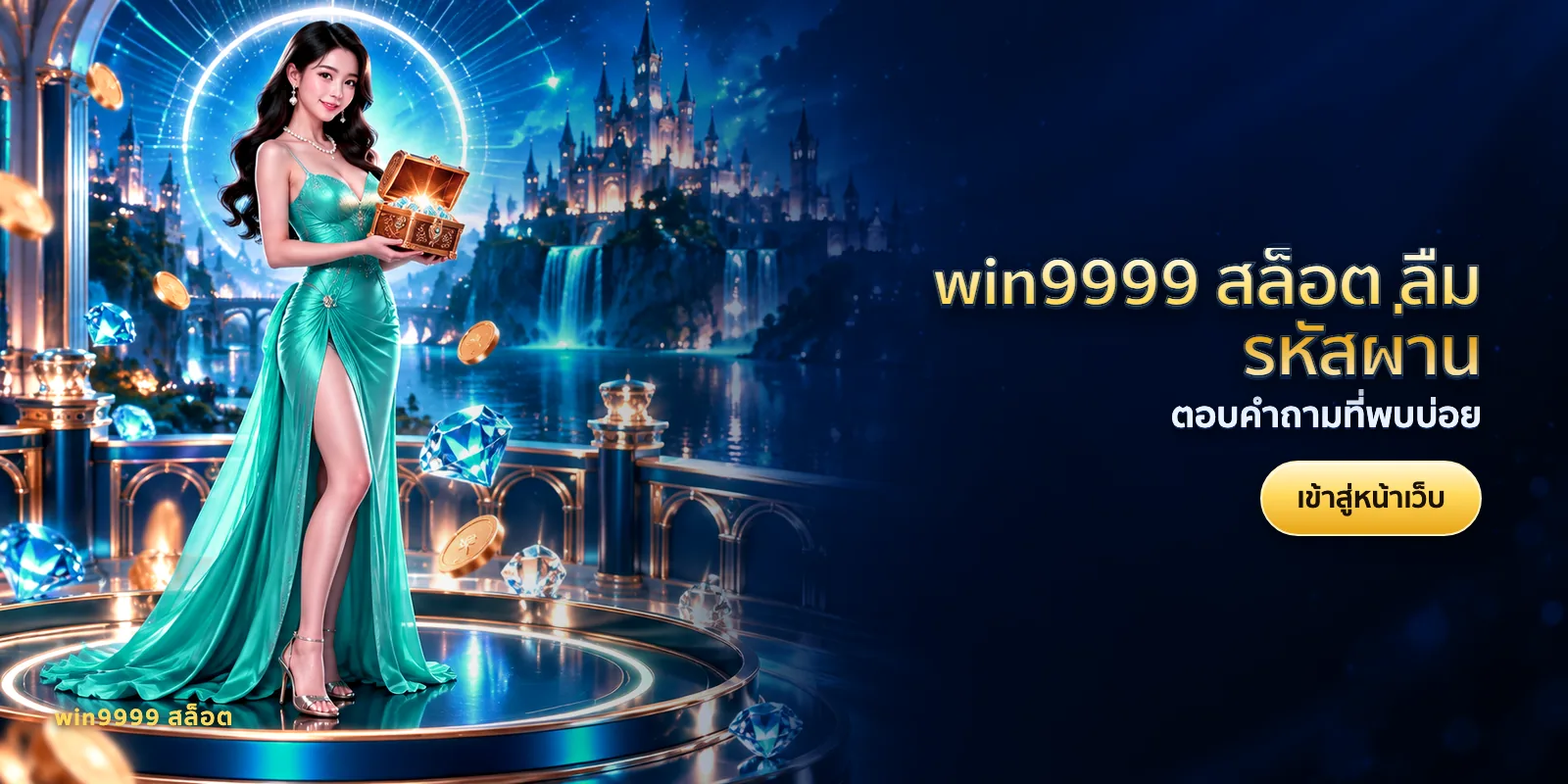 ภาพประกอบบทความ win9999 สล็อต ลืมรหัสผ่าน — ตอบคำถามที่พบบ่อย