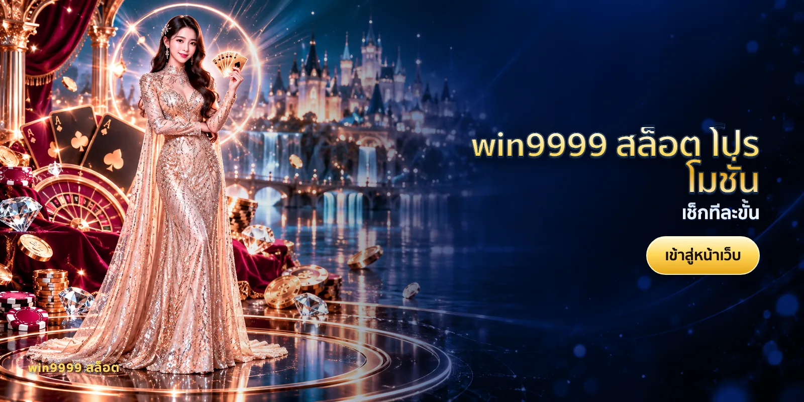 ภาพประกอบบทความ win9999 สล็อต โปรโมชั่น — เช็กทีละขั้น