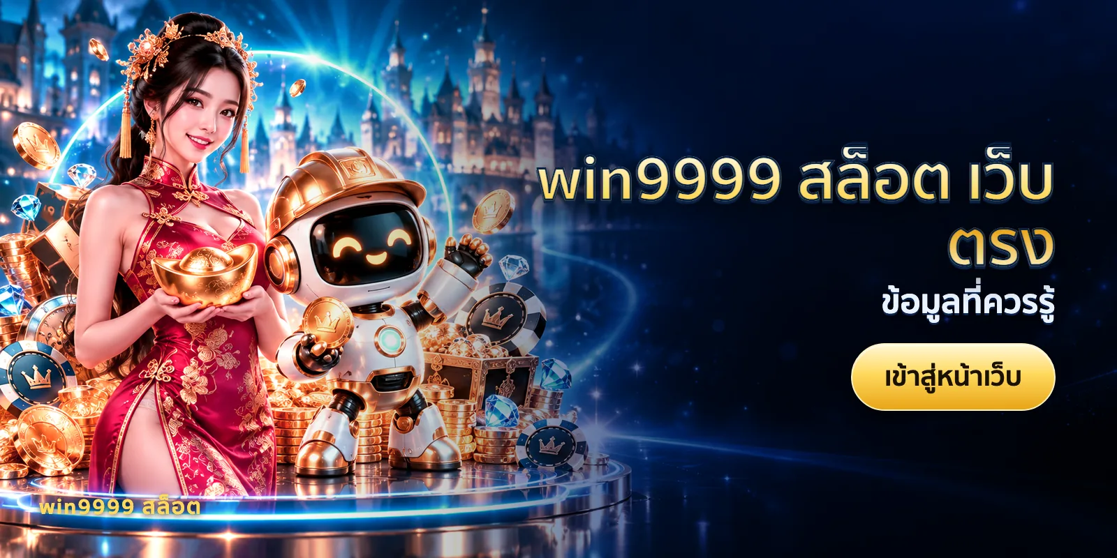 ภาพประกอบบทความ win9999 สล็อต เว็บตรง — ข้อมูลที่ควรรู้