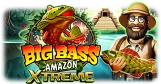 ภาพเกม Big Bass Amazon Xtreme ที่ win9999 สล็อต รวบรวมไว้
