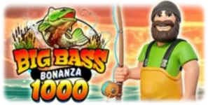 ภาพเกม Big Bass Bonanza 1000 ที่ win9999 สล็อต รวบรวมไว้