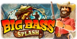 ภาพเกม Big Bass Splash ที่ win9999 สล็อต รวบรวมไว้