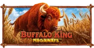 ภาพเกม Buffalo King Megaways ที่ win9999 สล็อต รวบรวมไว้