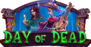 ภาพเกม Day Of Dead ที่ win9999 สล็อต รวบรวมไว้