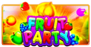ภาพเกม Fruit Party ที่ win9999 สล็อต รวบรวมไว้