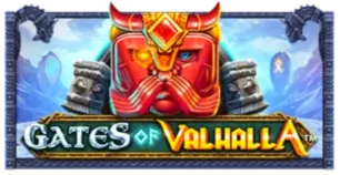 ภาพเกม Gates Of Valhalla ที่ win9999 สล็อต รวบรวมไว้