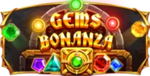 ภาพเกม Gems Bonanza ที่ win9999 สล็อต รวบรวมไว้