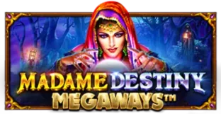 ภาพเกม Madame Destiny Megaways ที่ win9999 สล็อต รวบรวมไว้