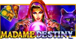 ภาพเกม Madame Destiny ที่ win9999 สล็อต รวบรวมไว้