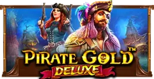 ภาพเกม Pirate Gold Deluxe ที่ win9999 สล็อต รวบรวมไว้