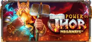 ภาพเกม Power Of Thor Megaways ที่ win9999 สล็อต รวบรวมไว้