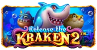 ภาพเกม Release The Kraken 2 ที่ win9999 สล็อต รวบรวมไว้