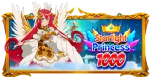 ภาพเกม Starlight Princess 1000 ที่ win9999 สล็อต รวบรวมไว้