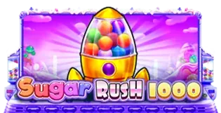ภาพเกม Sugar Rush 1000 ที่ win9999 สล็อต รวบรวมไว้