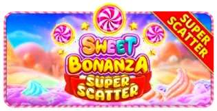 ภาพเกม Sweet Bonanza Super Scatter ที่ win9999 สล็อต รวบรวมไว้